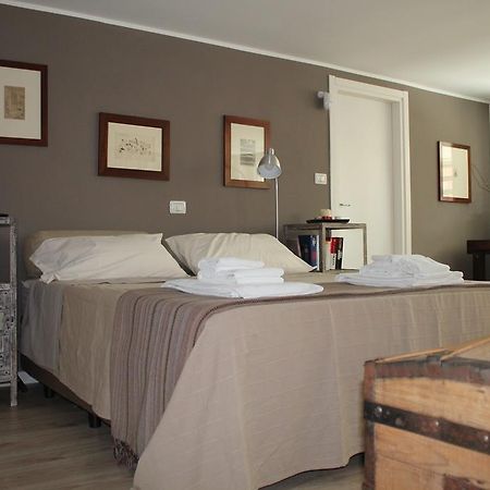 ميلان Ornato Garden Apartment المظهر الخارجي الصورة