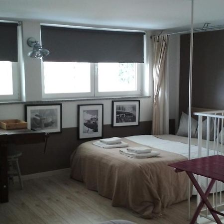 ميلان Ornato Garden Apartment المظهر الخارجي الصورة