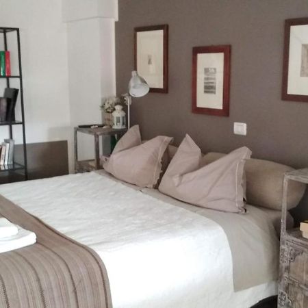 ميلان Ornato Garden Apartment المظهر الخارجي الصورة