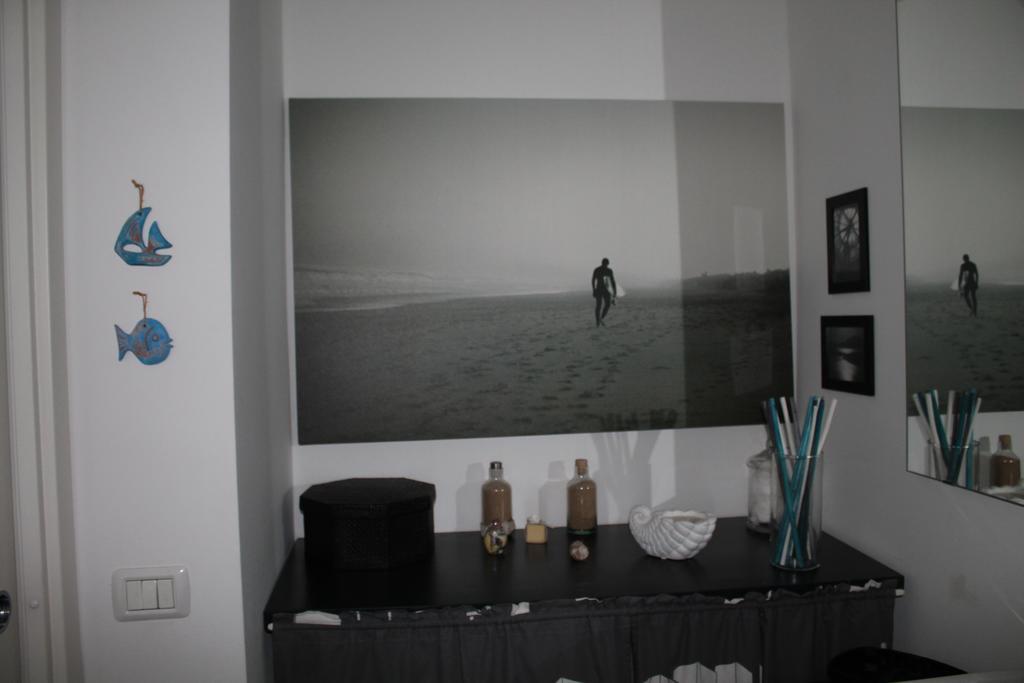 ميلان Ornato Garden Apartment المظهر الخارجي الصورة