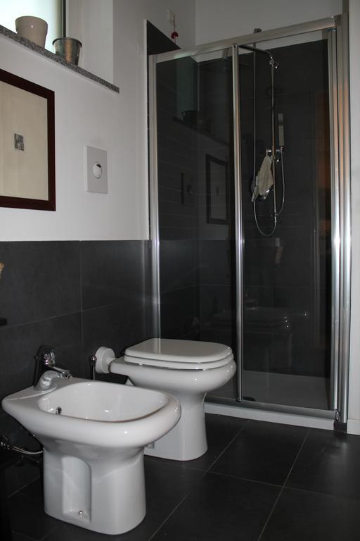 ميلان Ornato Garden Apartment الغرفة الصورة