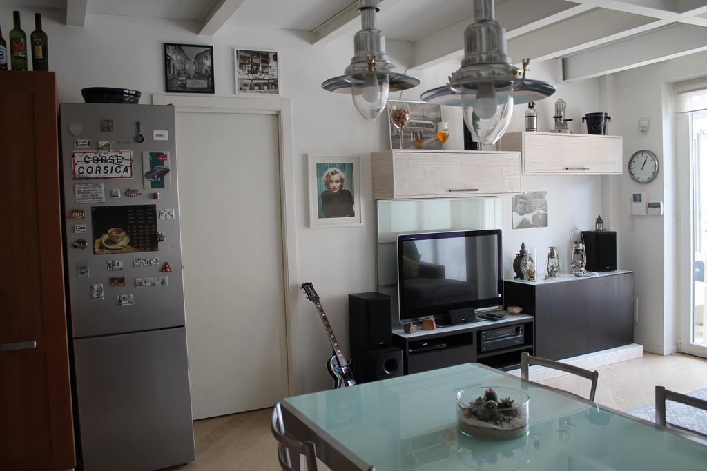 ميلان Ornato Garden Apartment المظهر الخارجي الصورة