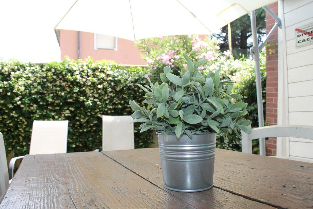 ميلان Ornato Garden Apartment المظهر الخارجي الصورة
