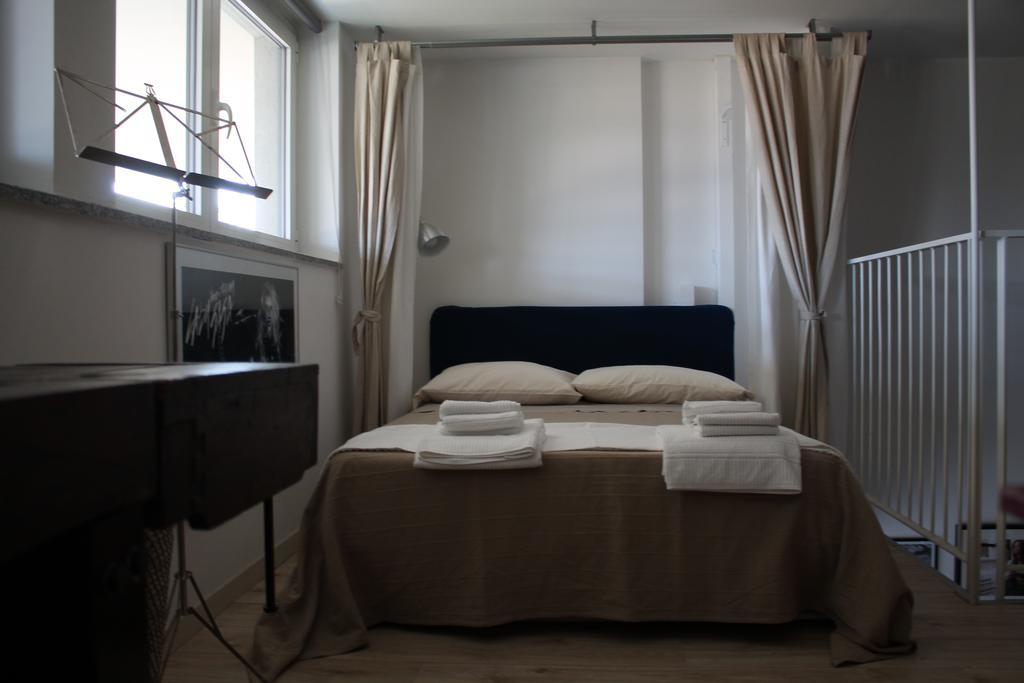 ميلان Ornato Garden Apartment المظهر الخارجي الصورة