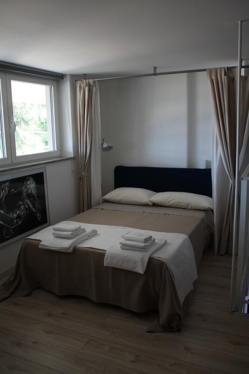 ميلان Ornato Garden Apartment المظهر الخارجي الصورة