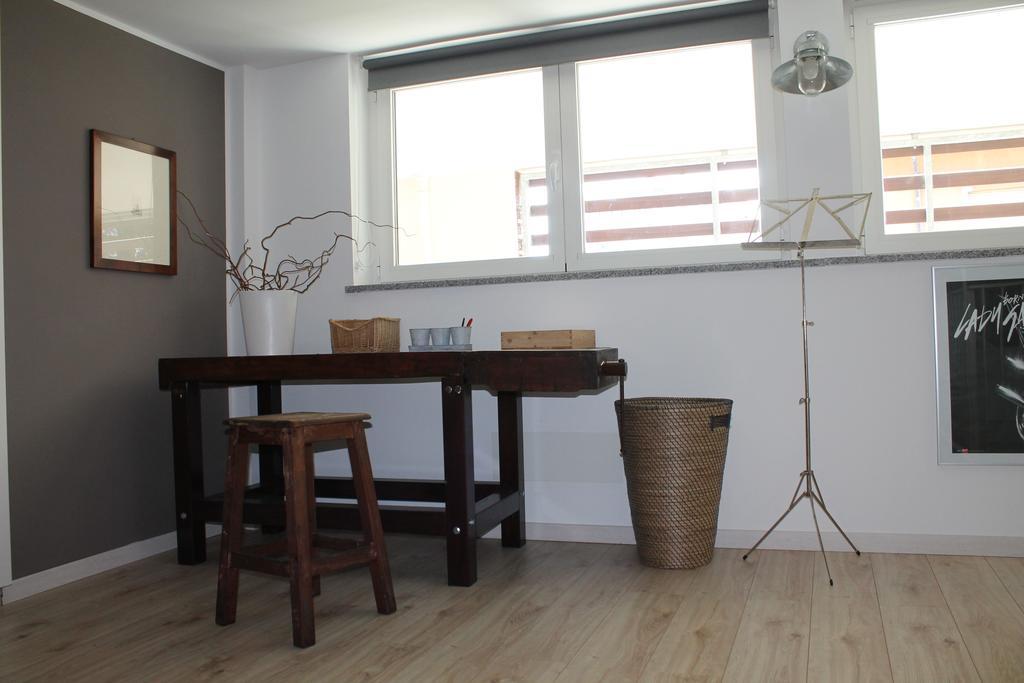 ميلان Ornato Garden Apartment الغرفة الصورة