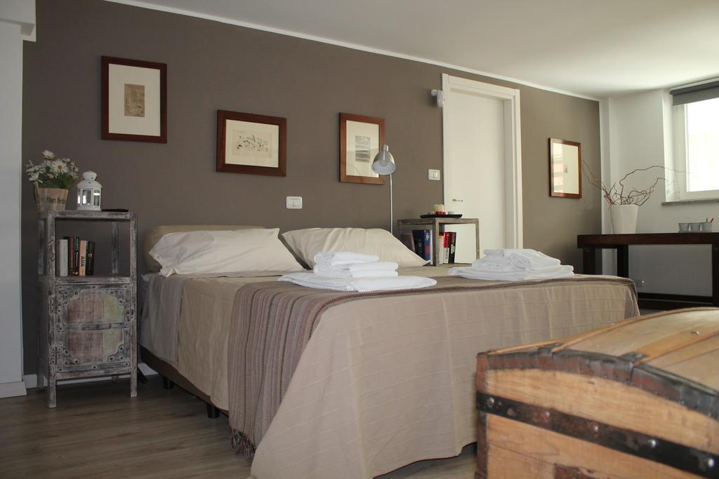 ميلان Ornato Garden Apartment المظهر الخارجي الصورة