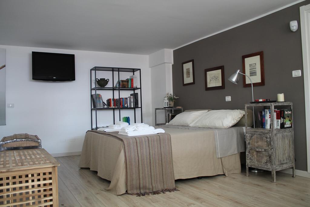 ميلان Ornato Garden Apartment المظهر الخارجي الصورة
