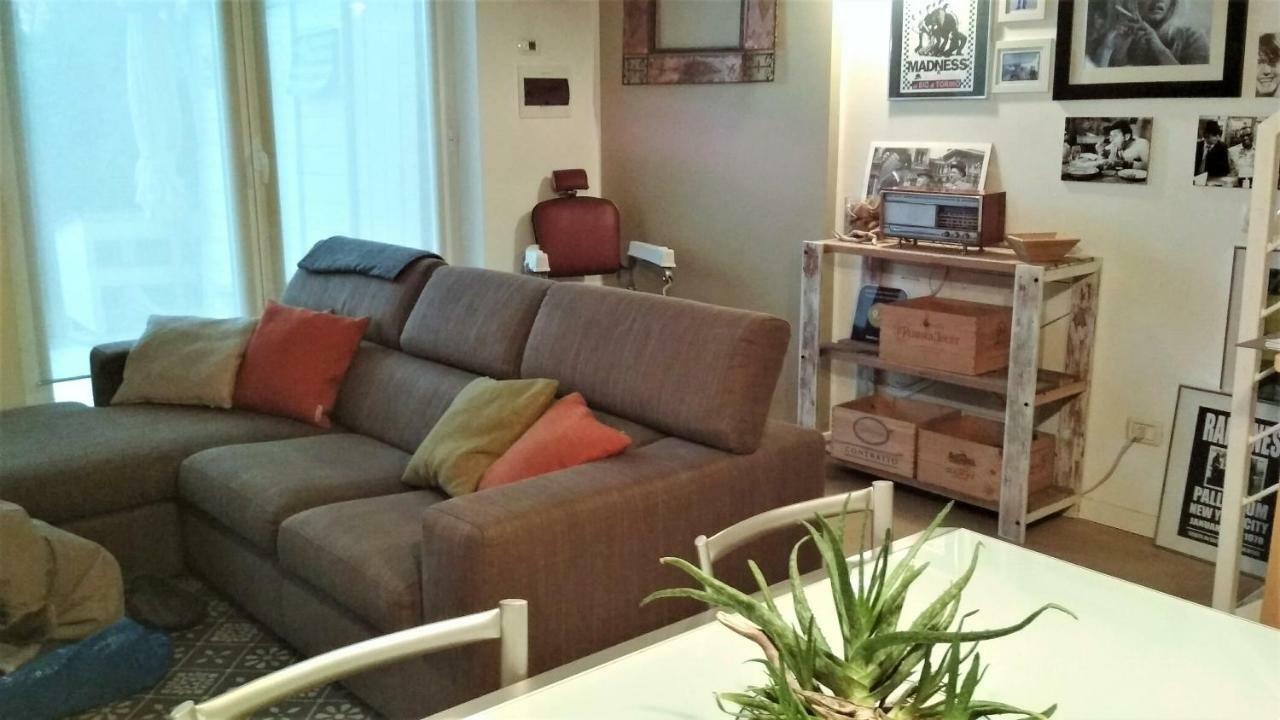 ميلان Ornato Garden Apartment المظهر الخارجي الصورة