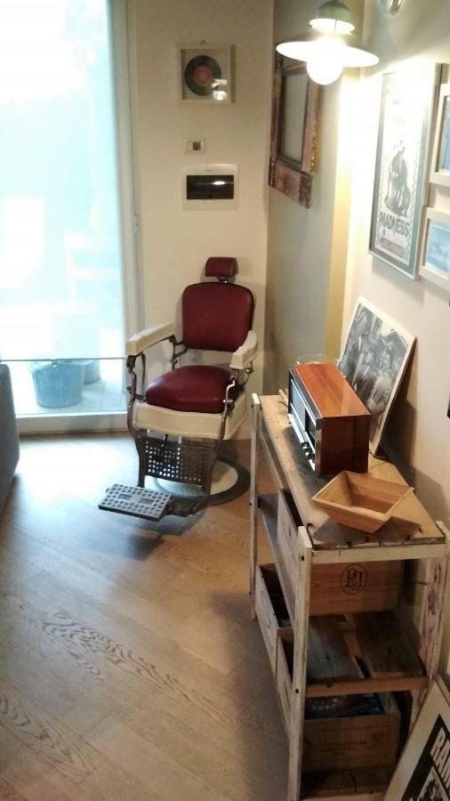 ميلان Ornato Garden Apartment المظهر الخارجي الصورة