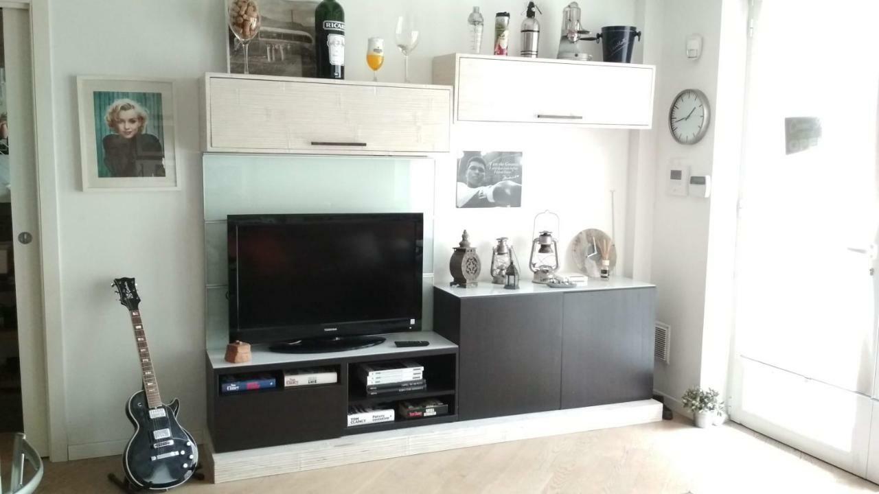 ميلان Ornato Garden Apartment المظهر الخارجي الصورة