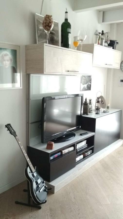 ميلان Ornato Garden Apartment المظهر الخارجي الصورة