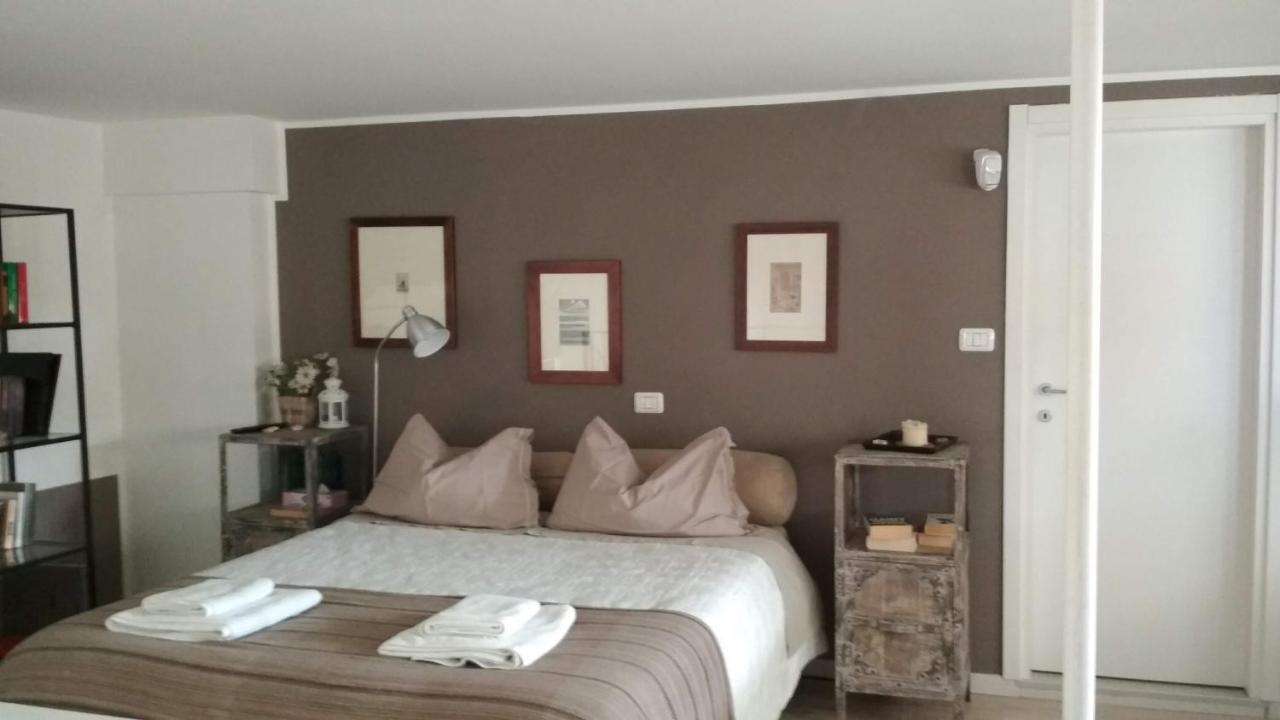 ميلان Ornato Garden Apartment المظهر الخارجي الصورة