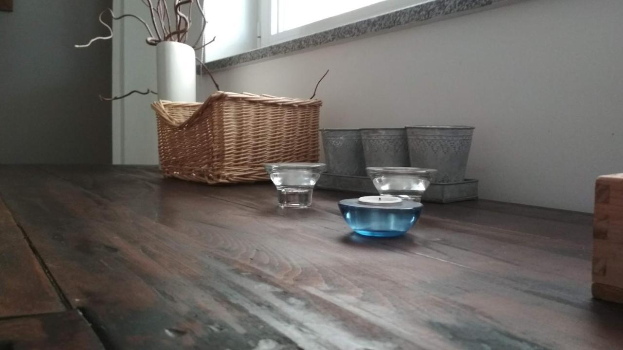 ميلان Ornato Garden Apartment المظهر الخارجي الصورة