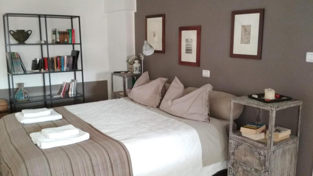 ميلان Ornato Garden Apartment المظهر الخارجي الصورة